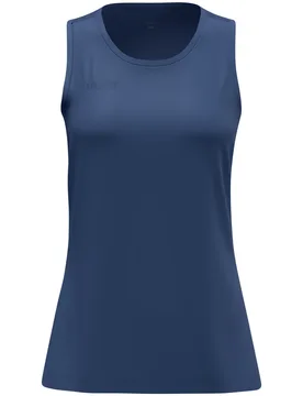 Tanktop Uni Damen (nachtblau / Größe S (34/36) / Damen Sportgrößen) - Jako - FashionsVida