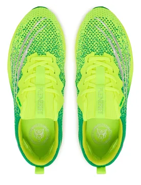 Sneakers Tiger FAFS USC0930 STE003N Grün 44 male - Plein sport - FashionsVida