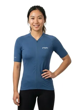 Maillot à Manches Courtes Essence 2