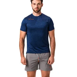 Berni Short Sleeve T-shirt S
