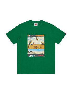 Dreamscape T-Shirt - Green