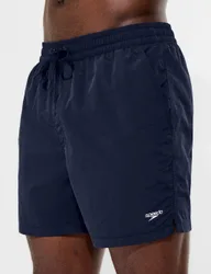 Men's Essentials Watershort 16" Navy male