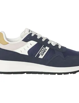 Sneaker Oswald Tape Combo Navy Peony EU 43
