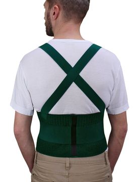 HYDAS® Garten aktiv Stützgürtel