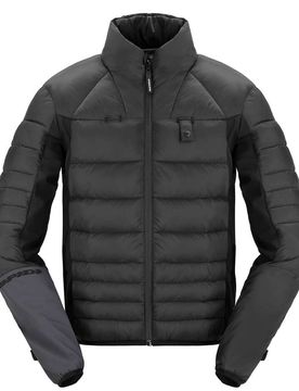 Giacca Interna THERMO LINER THERMOLITE Nero Antracite taglia 5XL