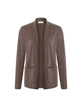 Strickjacke 1/1 Arm female