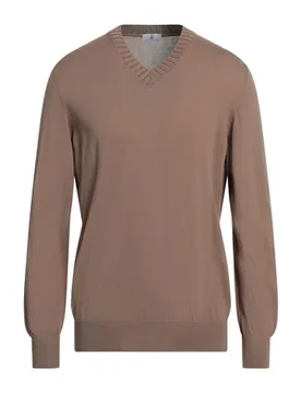 Pullover Hombre Camel 54 Hombre - Magazzino Ricambi - FashionsVida