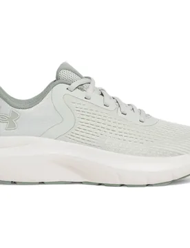 Charged Rogue 5 Damen Laufschuhe, grün, Größe 40 ½ 40 ½ - Under armour - FashionsVida