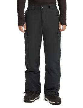Pantalon Fwc Cruz Cargo Black Out 2XL - O´neill - FashionsVida
