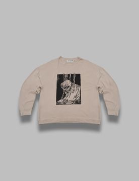 OUR LEGACY slack sweatshirt