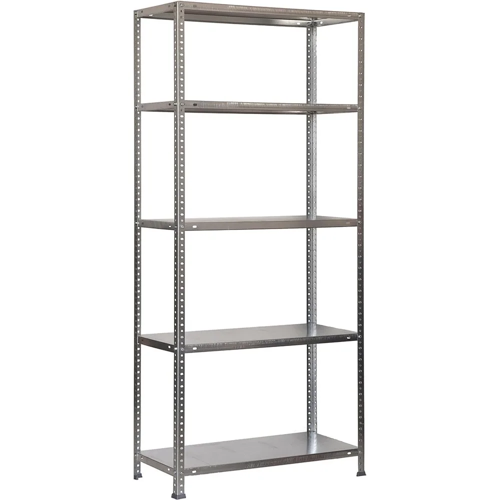 Estantería metálica ADVANTAGE 5 Estantes - SIMONRACK - FashionsVida