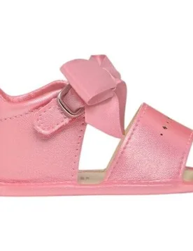 Flache Sandalen 9898 Sandalia Menorquina Rosa 17;18;19;16 - Mayoral - FashionsVida