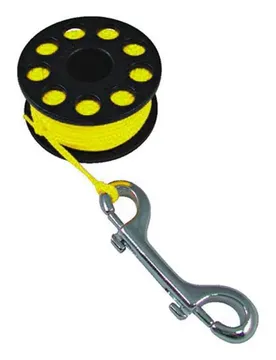 Tecnomar Bobina Double End Clip