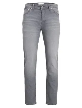 Jeans Mike Original Mf 506 I.k Grey Denim 27