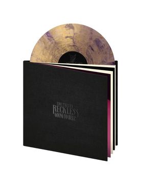 Going to hell von - LP (Coloured, Deluxe Edition, Limited Edition, Standard) - None - unisex