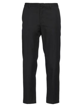 Pantalones Hombre Negro 46 Hombre