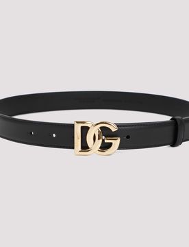 Logo Belt (Height: 2.5cm)