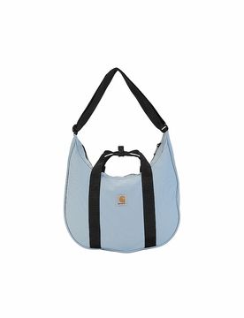 Tasche - Umhängetasche KAYTER hellblau damen