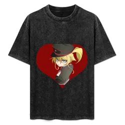 Tanya The Evil T-Shirt Holiday Vacation Tee Shirt