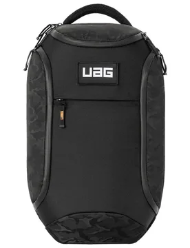 Sac à Dos Pour Ordinateur Portable Midnight Camo 24l Black One Size unisex - Uag - FashionsVida
