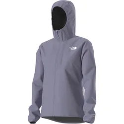 FONTANALES JACKET Damen Grounded Plum XL