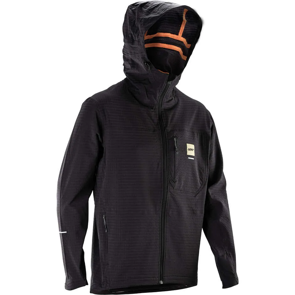 Giacca Donna Mtb Thermaflow 5.0 Nero taglia S - Leatt - FashionsVida