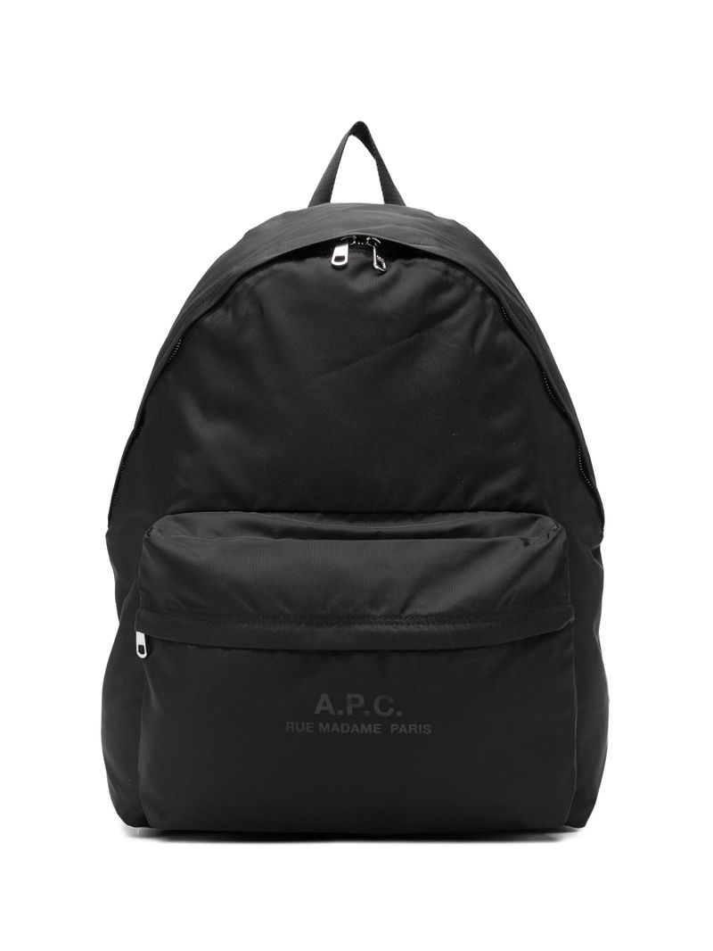 A. p.c. Mini Classic Backpack 50x35x20 cm