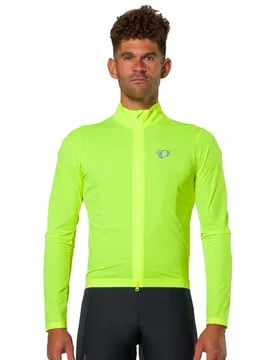 Izumi Giacca Pro Barrier Screaming Yellow