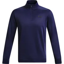 Layer Fleece 1/4-Zip, navy xxl