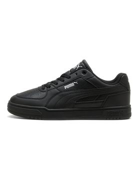 Sneakers bianche nere argento Caven III 42