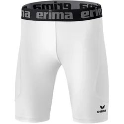 Elemental kurz Kinder Unterhose, weiß 152