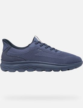 Schuhe Spherica Plus Herr Dunkelblau/blau 42 Dunkelblau/blau