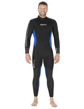 Mares Muta Subacquea Pioneer 5 Mm - Mares - FashionsVida