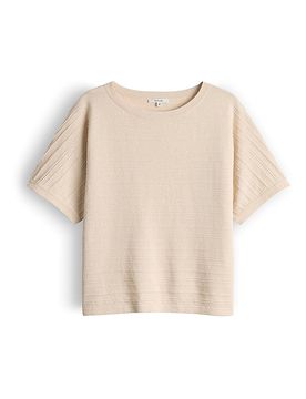 Opus T-Shirt PARZI crema 38