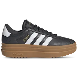 VL Court Damen Sneaker - Grau - Größe 40 - Leder Grey 40