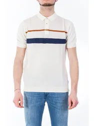 Polo Uomo Mc Lauren GIASPER/1 PANNA
