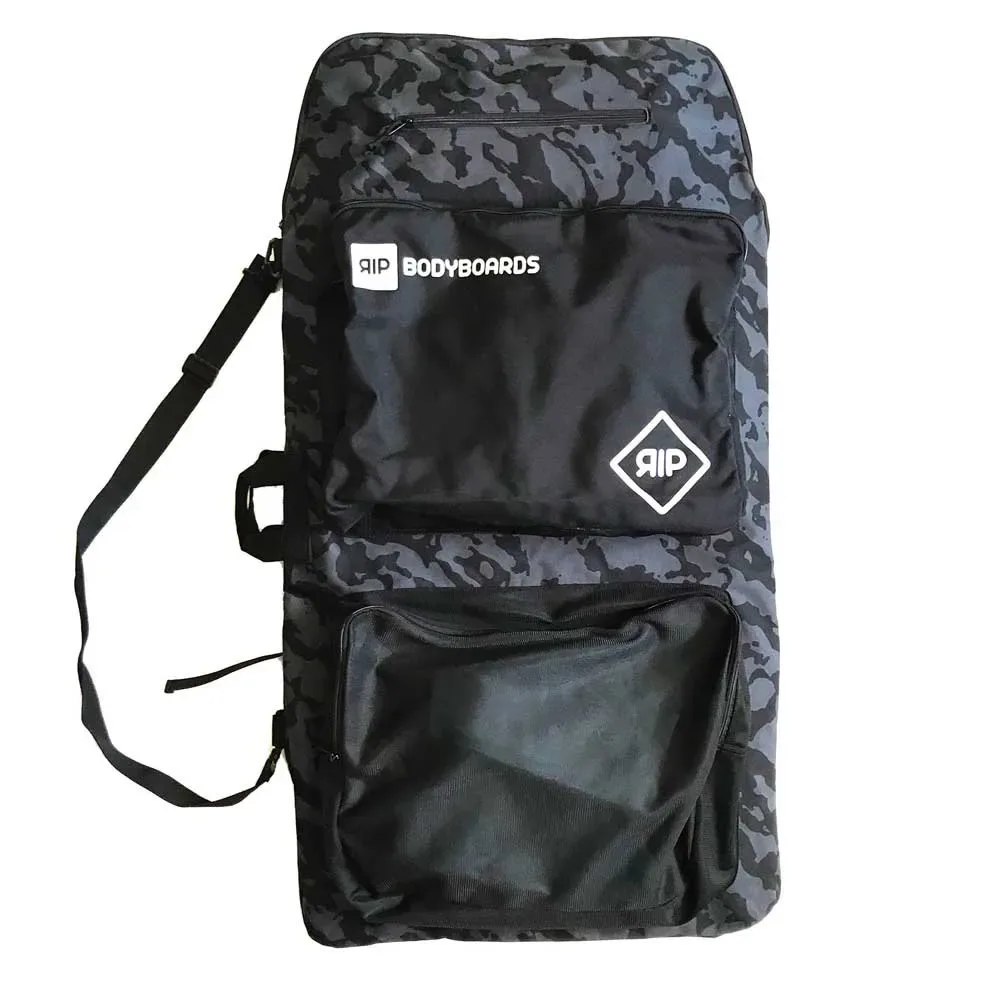Housse De Planche De Surf Commando Logo Ogm Camo One Size unisex - Rip - FashionsVida