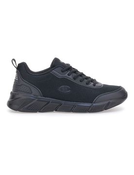 Sneakers nere traspiranti in mesh con suola ammortizzata Jolt Mesh 42