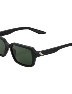 Occhiali Da Sole Ridely Soft Tact Black