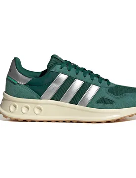 Sneaker Run 8 Collegiate Green / Silver Met / Warm Vanilla EU 43 1/3