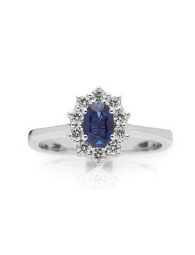 Anello Donna ACPQ54Z