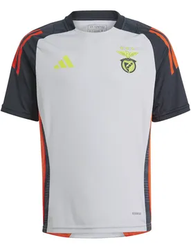 Kindertrikot Benfica Lissabon Tiro 2024/25 - Gris - unisex - Size: 9/10 ans
