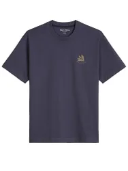 Marc O' Polo Shirt blau XL herren