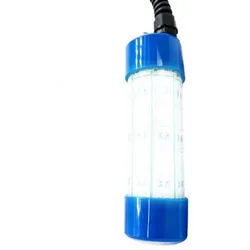 Underwater Led Lamp 60w White One Size unisex