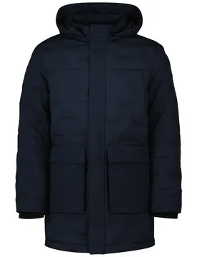 Parka 21006869 Dark Blue XL