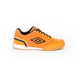 Chaussures De Futsal Futsal Street Carrot / Black / White EU 42 1/2