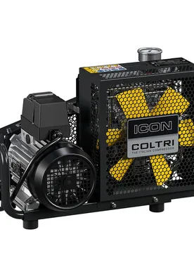 Compressore Icon Honda Gp200 232 Bar - Coltri - FashionsVida