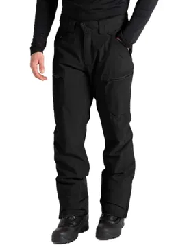 Pantalon Baseplate Ii Black L - Dare2b - FashionsVida
