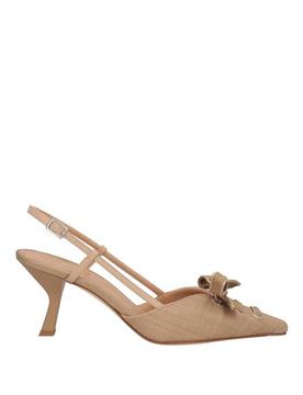 Pumps Damen Sand 36,37,40 Damen