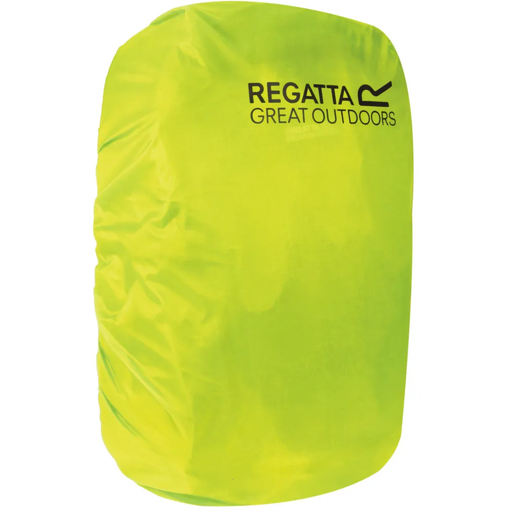 L raincover cubremochilas Verde (UNICA) - Regatta - FashionsVida